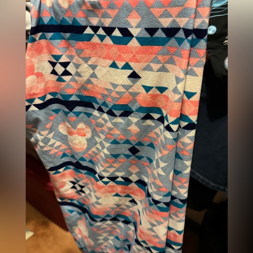 Buttery, soft leggings